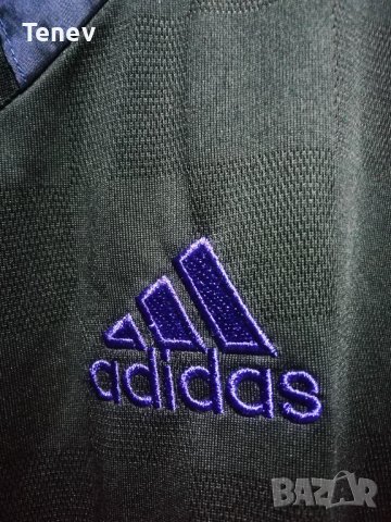 Adidas Paul Pogba PP Нова Оригинална Тениска Фланелка Адидас Пол Погба 2XL, снимка 5 - Тениски - 41489706