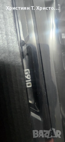 Logitech G910 Spectrum - USN бутони, снимка 7 - Клавиатури и мишки - 53776816