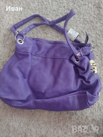 Страхотно лилаво яке/ чанта в същия цвят , снимка 7 - Якета - 44157632