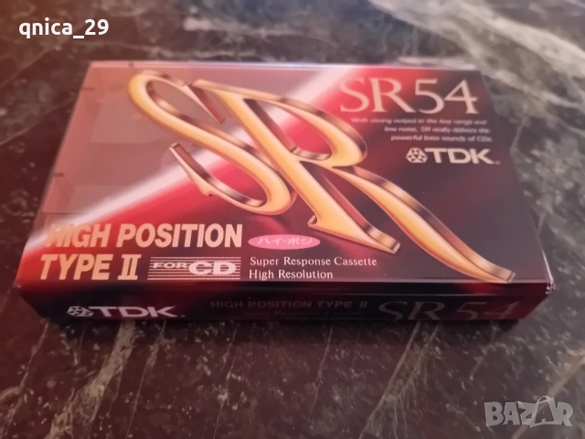TDK SR-54 /3/