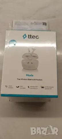 Блутут слушалки TTEC MODE
