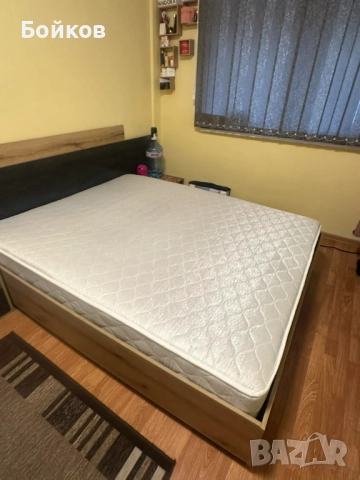 Матрак еднолицев 160/200, снимка 3 - Матраци - 52965102