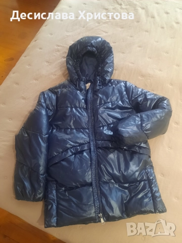 Маратонки 36н и зимно яке 140см за момиче, снимка 8 - Детски комплекти - 51752101