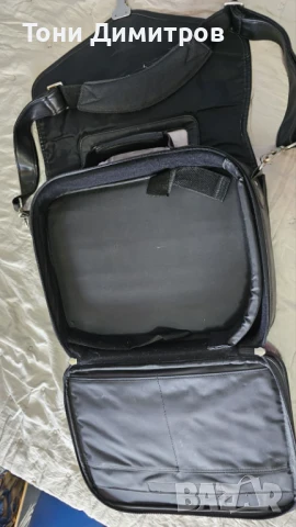 Кожена чанта за лаптоп Asus, снимка 3 - Лаптоп аксесоари - 51079489
