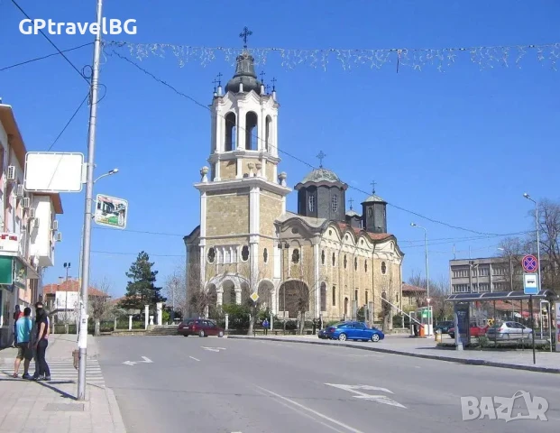 Свищов, снимка 1