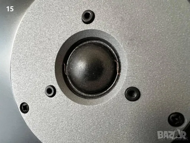 Изключителни тонколони Dynaudio DM3/7 + усилвател Denon pma920, снимка 4 - Тонколони - 47897584