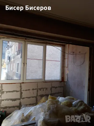 Строителни услуги довършителни ремонти , снимка 18 - Ремонти на покриви - 49525317