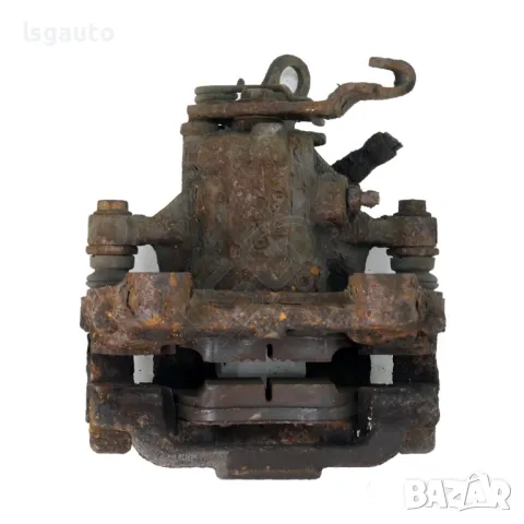 Заден десен спирачен апарат Volkswagen Touran II 2011-2015 ID:145696, снимка 2 - Части - 49854798