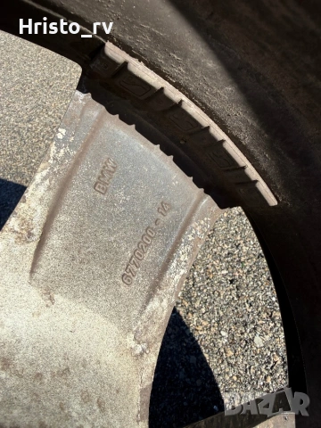 Джанти за БМВ Х5 BMW X5 18 цола, снимка 5 - Гуми и джанти - 53474532