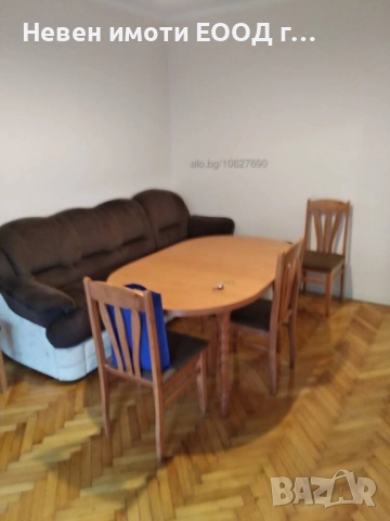 Двустаен апартамент, гр. Велико Търново, до бул. Н.Габровски, снимка 4 - Апартаменти - 51999418