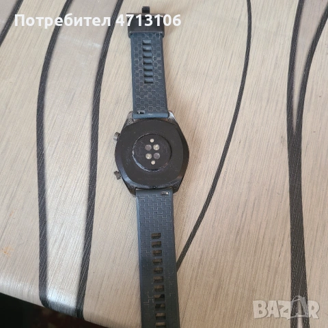 Huawei , снимка 4 - Смарт часовници - 53622295