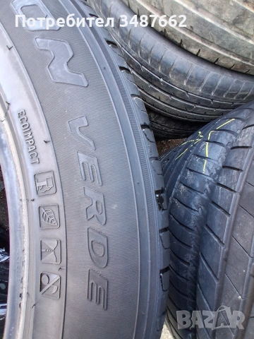 255 55 18 PIRELLI 4броя летни , снимка 5 - Гуми и джанти - 53665574