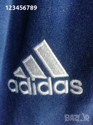 Real Madrid Adidas 1998/1999 vintage оригинален комплект анцуг Реал Мадрид горнище и долнище , снимка 16 - Спортни дрехи, екипи - 53176047