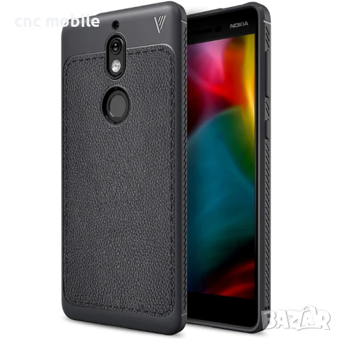 Nokia 7 2017 калъф case , снимка 2 - Калъфи, кейсове - 51423491