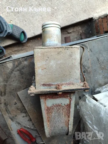 Всмукателен маркуч за вакум 40 мм., снимка 4 - Селскостопанска техника - 32173021