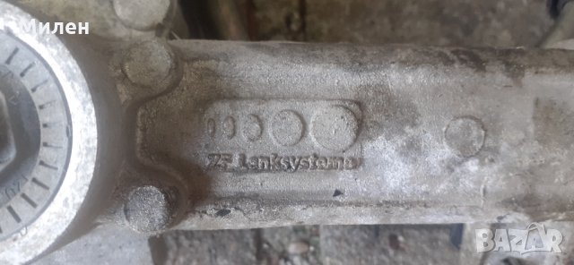 Кормилна Хидравлична Рейка  Opel Zafira B. 2005-2015 Година. Опел Зафира Б., снимка 2 - Части - 33820737