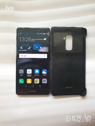 huawei mate s, снимка 10 - Huawei - 42342161