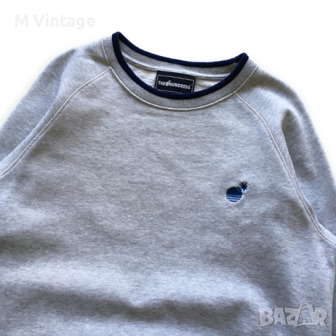 Блузи Nike Carhartt Champion Haglofs The Hundreds Polo Ralph Lauren, снимка 13 - Блузи - 44606165