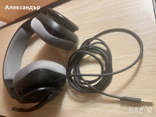 Слушалки Astro A10 gen 2, снимка 2 - Слушалки и портативни колонки - 52345627