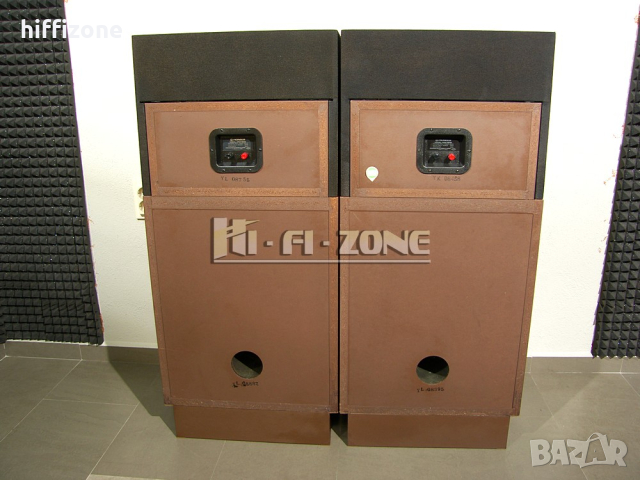  Pioneer hpm-1500 /1  ТОНКОЛОНИ, снимка 14 - Тонколони - 44668523