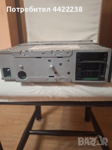 DELPHI DEA500, снимка 4 - Части - 49670279