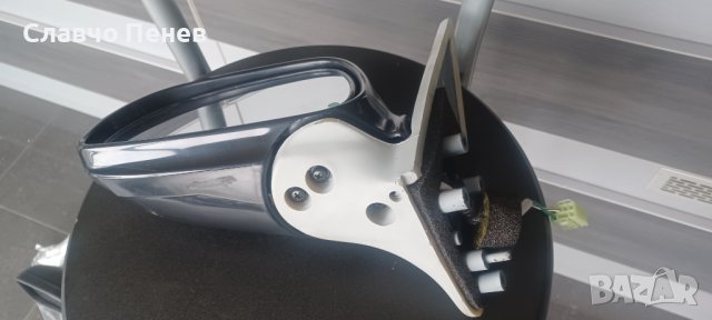 Огледало ляво за MAZDA 626 IV (GE) 1992-04/1997г., снимка 3 - Части - 40679301