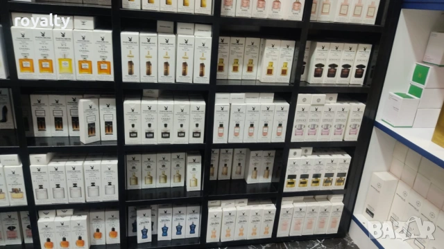 Маркови Парфюми На Топ Цени 