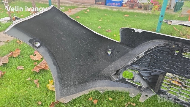 предна броня за тойота корола, снимка 7 - Части - 52175847