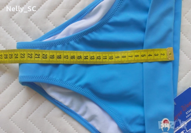 Долнище бански Champion, снимка 7 - Бански костюми - 53727971