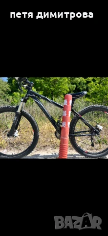 Specialized хидравлики,SHIMANO XT, снимка 12 - Велосипеди - 51314902