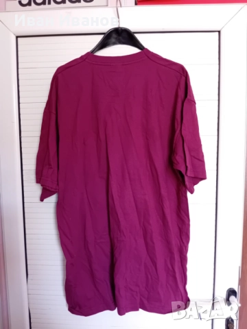 Ретро фенска шампионска тениска на Рома, снимка 4 - Футбол - 51706295