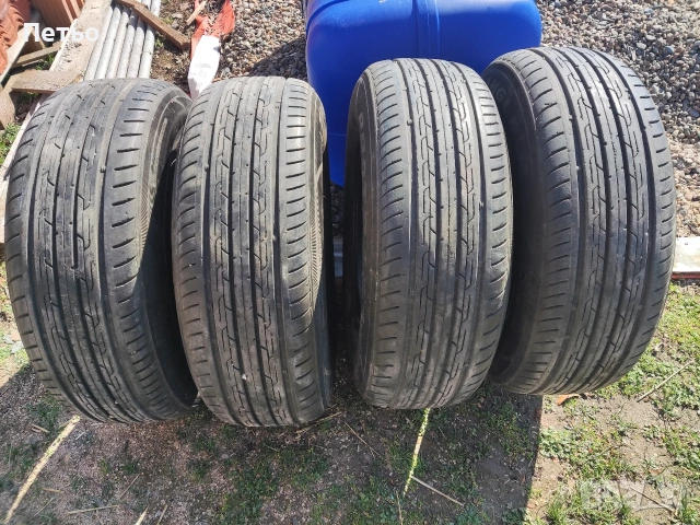 Летни гуми 225/70/15