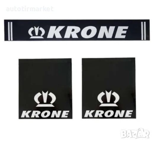 Калобрани KRONE 3в1 – KN002