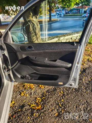 skoda fabia за части, снимка 3 - Части - 56166477