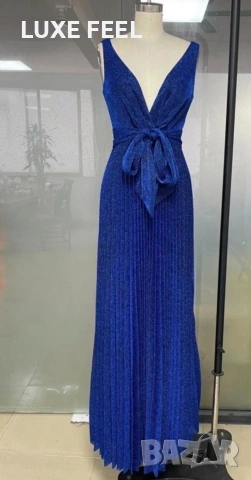 💎Официални Рокли, снимка 7 - Рокли - 53567596