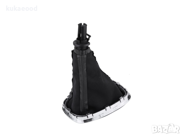 Топка с маншон за скоростен лост Opel Corsa D   5 скорости, снимка 4 - Аксесоари и консумативи - 44715714