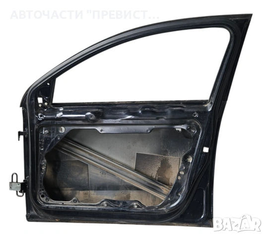 Предна Дясна Врата Фолксваген Пасат Б6 VW Passat B6 2005-2010, снимка 2 - Части - 53579595