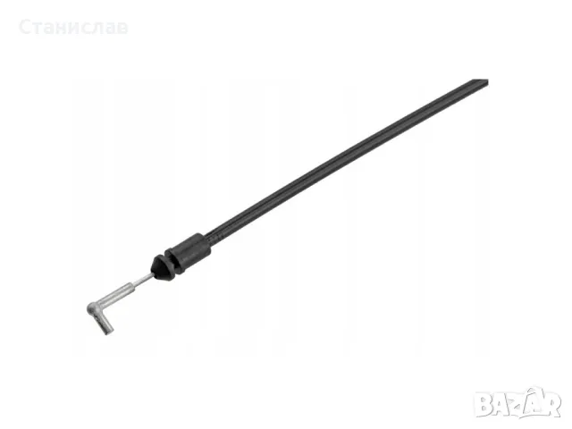 Renault Master 3 Брава за багажник, снимка 3 - Части - 50315354