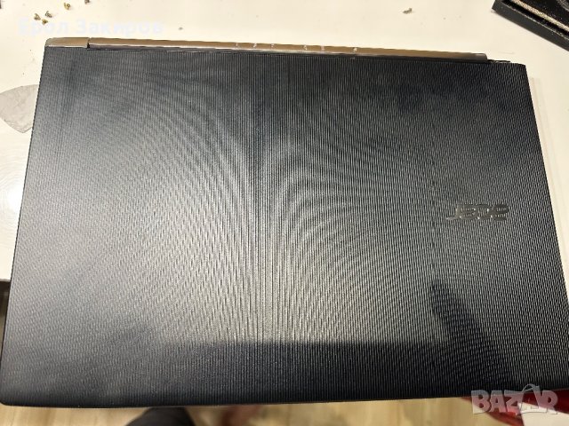 Acer s5-371 залят за части, снимка 2 - Части за лаптопи - 41500786