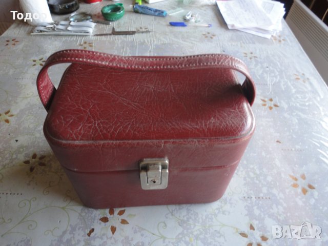 Дамска чанта с огледало 2