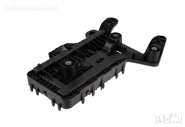 1K0915333H Основа на корпус за акумулатор, Audi , VW, Seat, Skoda