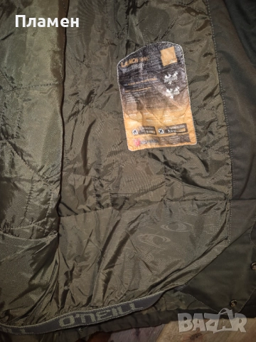 Ски,сноуборд яке O'Neil 5.000mm ,XXL размер , снимка 3 - Якета - 52384689