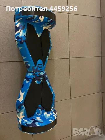 Hoverboard адреналин , снимка 1