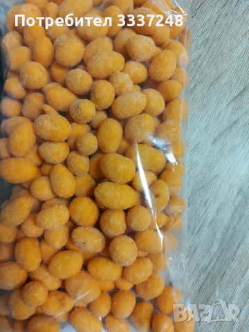 Ядки кашу шам фъстък бадем лешник браз. орех, снимка 2 - Хранителни добавки - 38632622