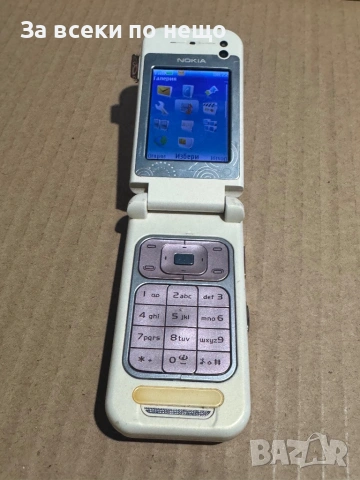 Nokia 7390, снимка 12 - Nokia - 53015272