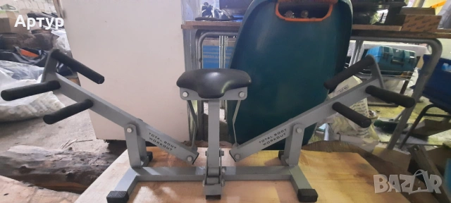 Фитнес уред, снимка 3 - Фитнес уреди - 53343436