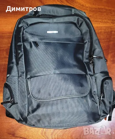 Водонепромокаема ВЕЧНА раница