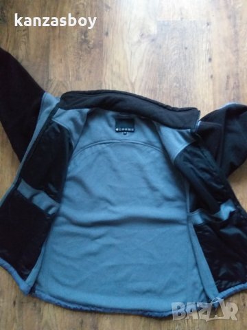 grene workwear - страхотно поларено яке, снимка 8 - Спортни дрехи, екипи - 34727381