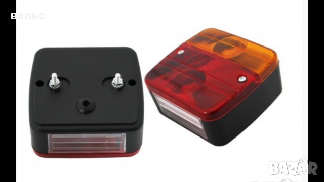 Задно стъкло за SsangYong  (Rexton )Рекстон, снимка 5 - Части - 35232680