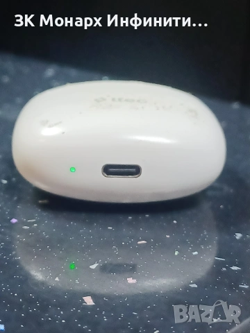 Bluetooth слушалки ttec , снимка 4 - Bluetooth слушалки - 53265261